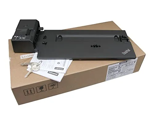 Laptop-Dockingstationen von Lenovo