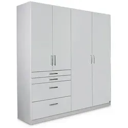 Schränke Blau von Rauch