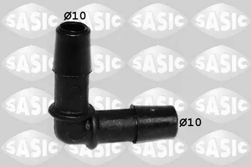 Sasic Schlauchverbinder, Kraftstoffschlauch 3980021