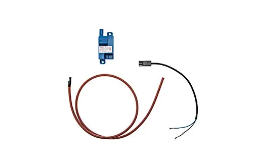 Brötje Taktzündeinrichtung ZT 870 B kpl. 528047