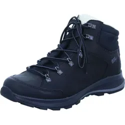 Hanwag Adult Master-Artikel Travi schwarz Gr. 44 – Robuste Wanderschuhe - Die Hanwag Travi in schwarz (Gr. 44) bieten höchsten Komfort und Stabilität für Outdoor-Abenteuer. Ideal für lange Wanderungen und anspruchsvolle Trails.