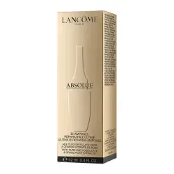 Lancôme Absolue Dual Layer Ampoule 12 ml Gesichtsserum von Lancôme