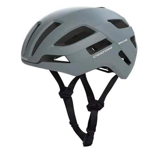 Cratoni Fahrradhelm Gravoq – Der ideale Gravelhelm von CRATONI