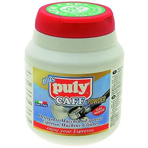 Puly Caff Kaffeefettreiniger, 370 g [Haushaltswaren] (26,89 EUR/kg)