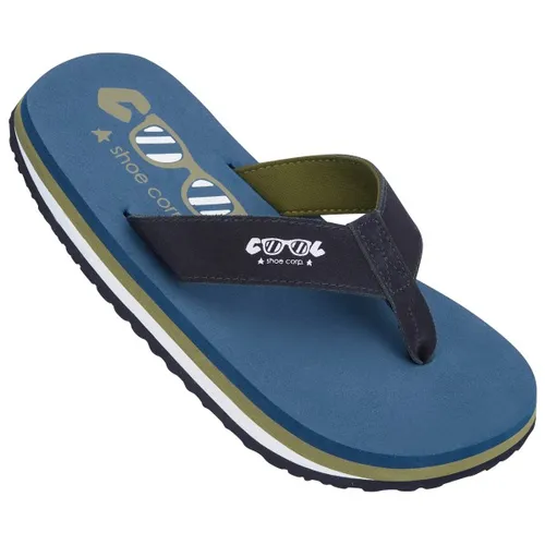 Cool Shoe - Original - Sandalen 47/48 | EU 47-48 blau