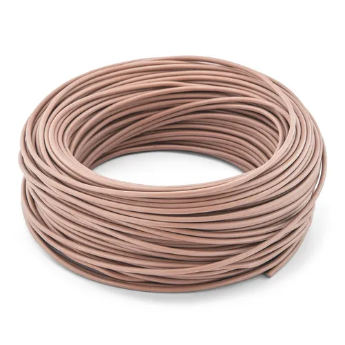 Hörmann Induktions-Schleifenkabel DI 1, DI 2 - 50 m - Sonstige Elektroinstallationsartikel, langlebiges Ersatzkabel für Induktionsschleifen, ideal für professionelle Anwendungen und schnelle Installation.