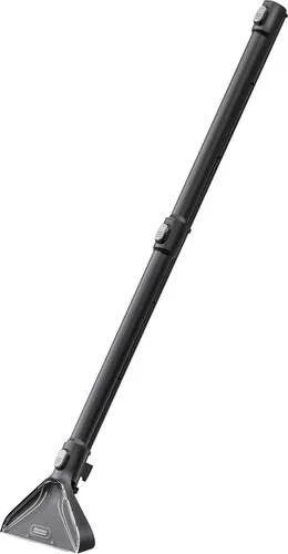 Kärcher Waschdüse 2-in-1 XXL für Waschsauger SE 3 Compact - Praktische Waschdüse für Kärcher Waschsauger SE 3 Compact, ideal zur tiefen Reinigung von Polstermöbeln und Teppichen. Mit Sichtfenster zur Kontrolle des Reinigungsvorgangs und Verlängerungsrohren für bequemes Arbeiten.