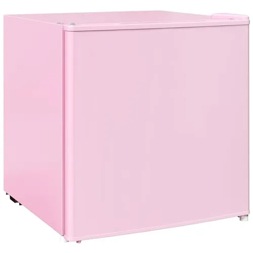 HOMCOM Mini-Gefrierschrank 35 L – Kompakte Gefrierbox für Zuhause