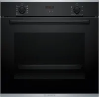 Bosch HBD436FH84 Einbau-Backofen-Set