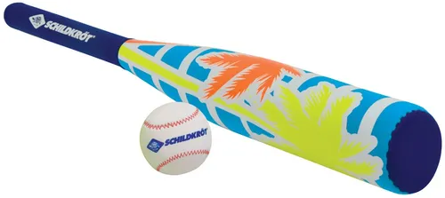 SCHILDKRÖT Neopren Baseball-Set 2-teilig von SCHILDKRÖT