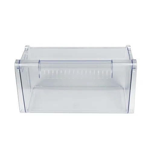 Gefriergutbehälter kompatibel mit Constructa 420x215x212mm von Luth Premium Profi Parts