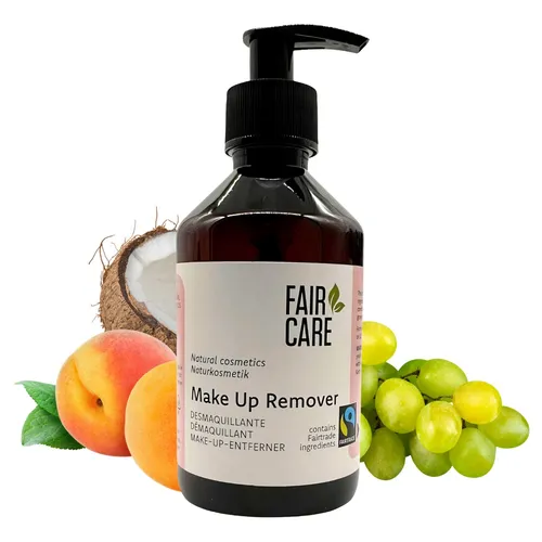 FAIR CARE Make-Up Entferner