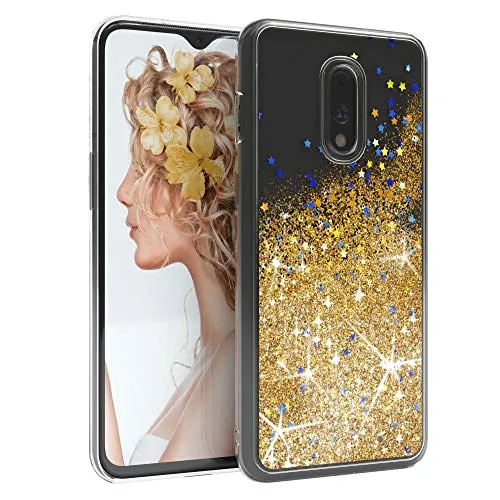 Telefone Gold von EAZY CASE