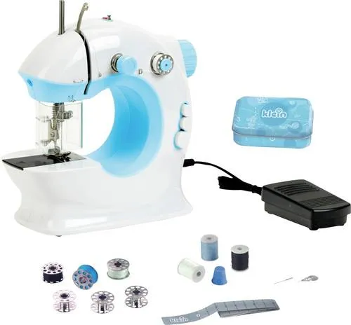 Theo Klein 7929 Nähmaschine für Kinder