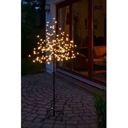 HI Kirschblütenbaum 180 LEDs 150 cm