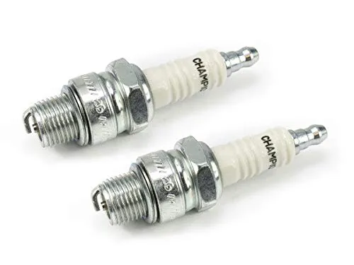 Zündkerze Set 2 Stück Champion QL77JC4