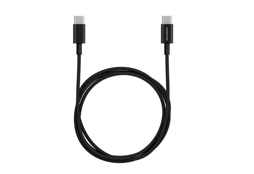 VONMÄHLEN Charging Cable Lightningkabel, (100 cm)