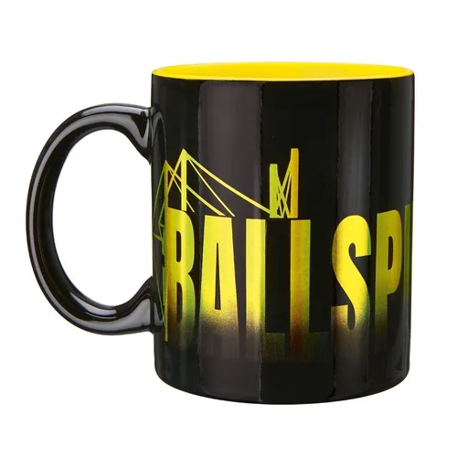 Ballspielverein-Tasse Borussia Dortmund