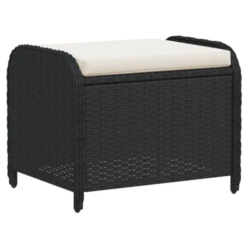 vidaXL Gartenhocker von vidaXL