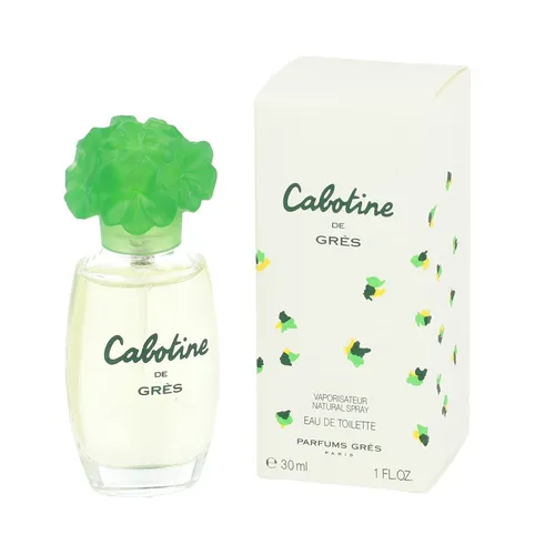 Gres Cabotine de Gres Eau de Toilette, 30ml