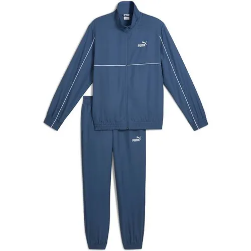 PUMA Herren Sportanzug Woven Tracksuit