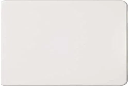 Elso Wippe Universalschalter/Taster FAB, perlweiß, 233600 von ELSO