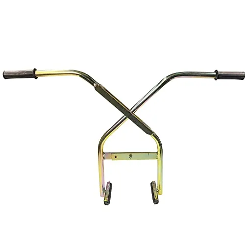 Bordsteinzange 8-43 cm verz.