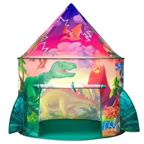 JOYIN Dinosaur Kinderzelt