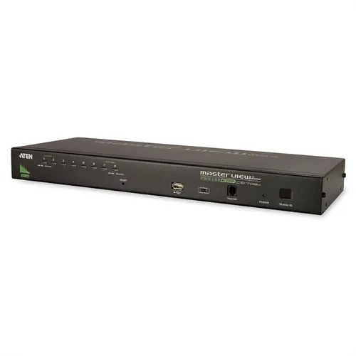 ATEN CS1708A KVM Switch 8-Port von ATEN