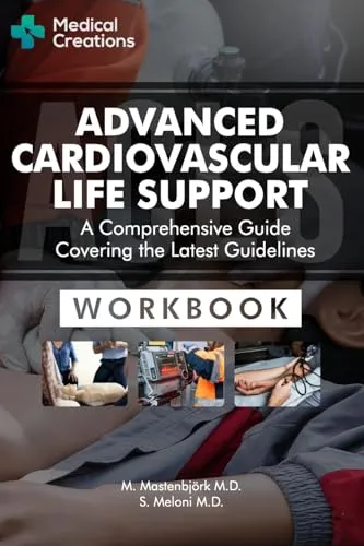 Advanced Cardiovascular Life Support (ACLS)