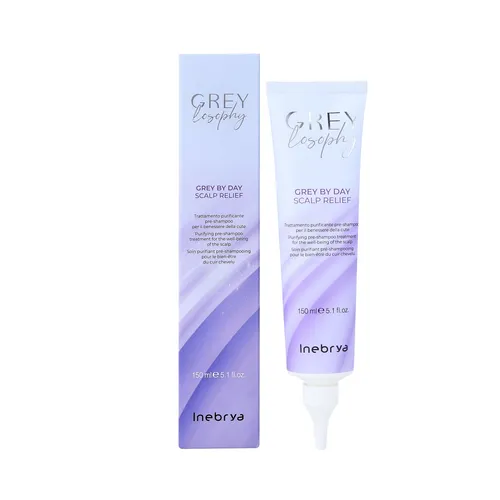 Inebrya Shampoo & Spülung von Inebrya