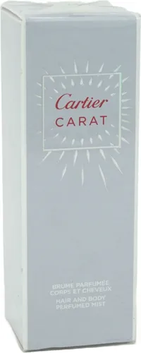 Cartier Carat Bruma 100ml