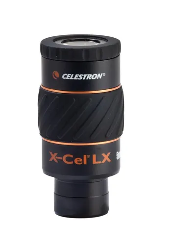 CELESTRON X-Cel LX Teleskop Okular 1.25