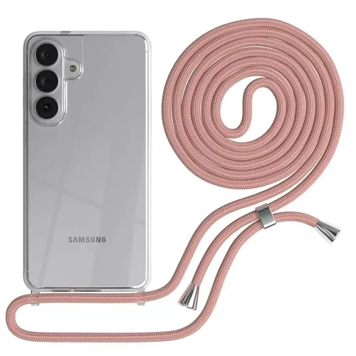 Telefone Pink von EAZY CASE