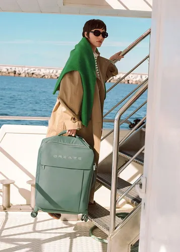 LUGGAGE STUDIO SOFT
