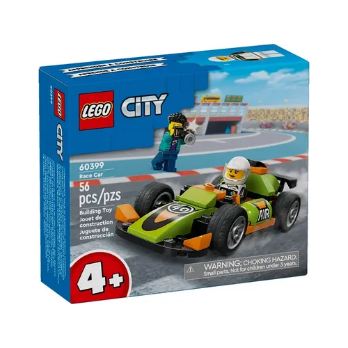 LEGO 60399 Rennwagen