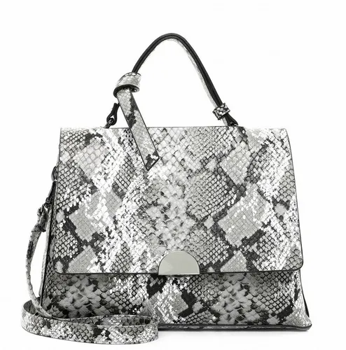 Tamaris Umhängetasche Dorina in grau von Tamaris