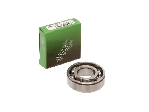 Kugellager 6204 C3 - für Simson S51, S70, S53, S83, KR51/2 Schwalbe, SR50, SR80