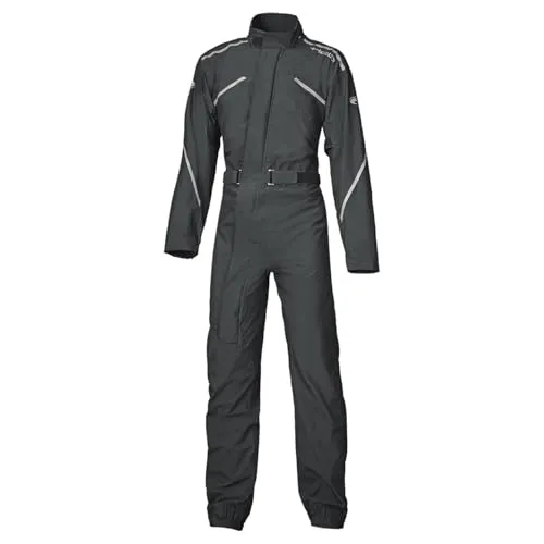 Held Biker Fashion Monsun II 1-Teiler Motorrad Regenkombi von Held
