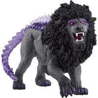 schleich ELDRADOR CREATURES Shadow Lion von Schleich