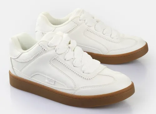 Buffalo LIBERTY ONE Sneaker in weiß von Buffalo