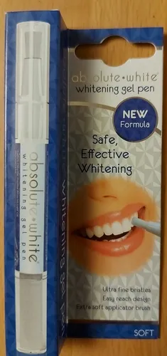 Zahnaufhellung Stift von DR FRESH