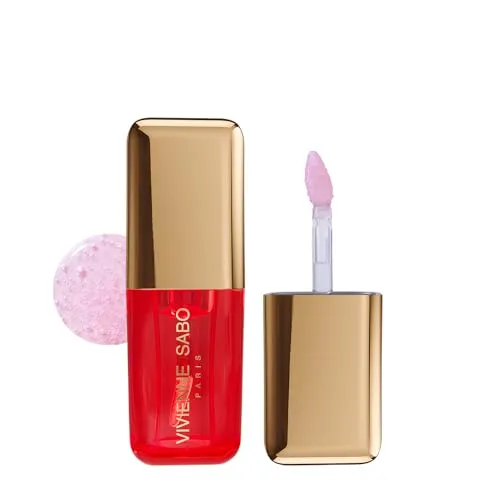 Vivienne Sabo - Lip oil SIROP DE FRUITS (Wassermelone)