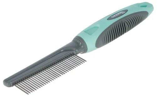 Kerbl Fellkamm Fellkamm fein 80059, (1-tlg)