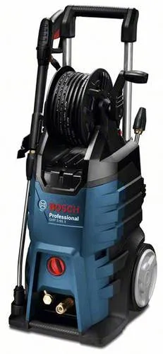 Bosch Professional GHP 5-65 X in blau von Bosch