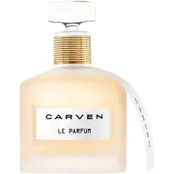 Le Parfum Eau de Parfum - Damenduft mit frischem, femininen Charme, kombiniert Mandarinenblüte und florale Noten für ein einzigartiges Dufterlebnis.