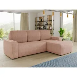 Ecksofa Roma L
