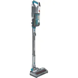 Akkustaubsauger Multi-Reinigungssystem 22 V Lithium Kabellos Hoover HF522YSE 011 - Blau