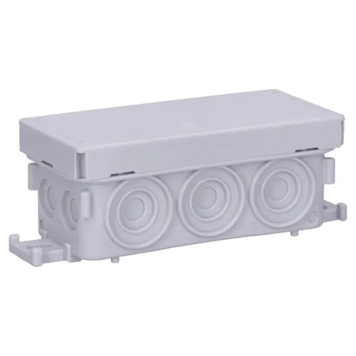 Anschlussdosen & Halterungen von Voxura