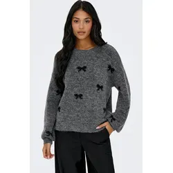 Rundhalspullover ONLY